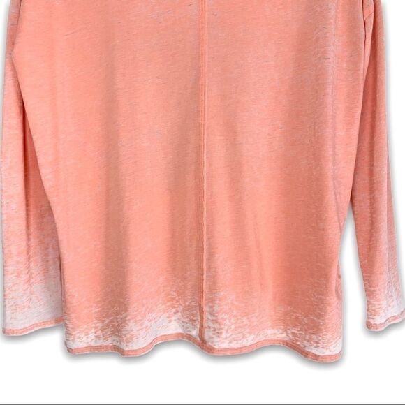 Chaser Pink Floyd Oversized Burnout Long Sleeve - Picture 7 of 7